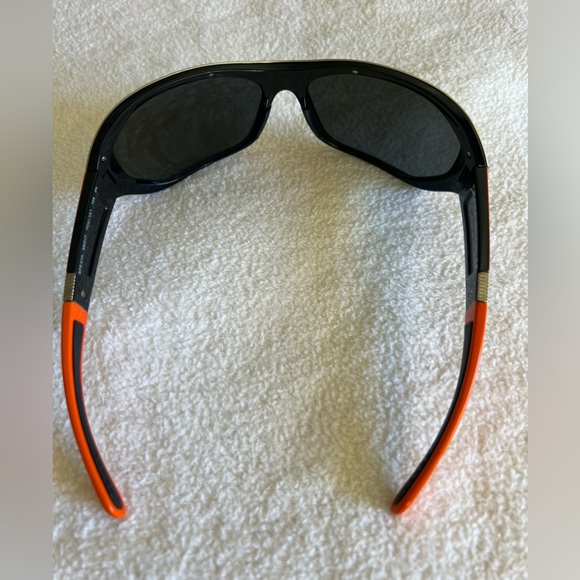 PRADA  LINEA ROSA SPS 01H SPORTS SUNGLASSES. - Picture 9 of 16